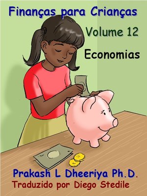 cover image of Economias